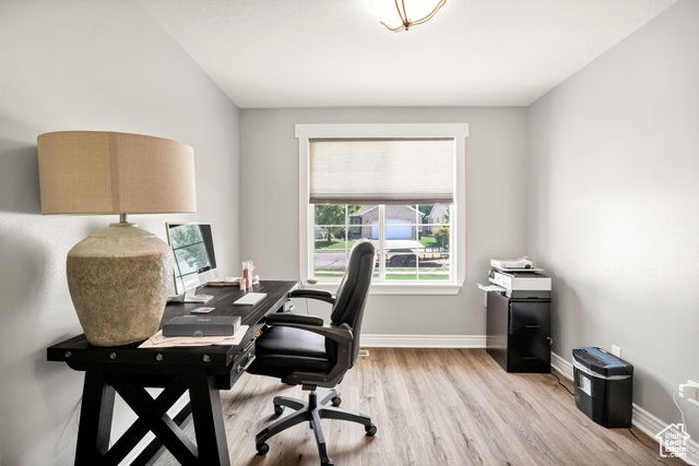 2280 S 450 W, Perry, UT 84302
