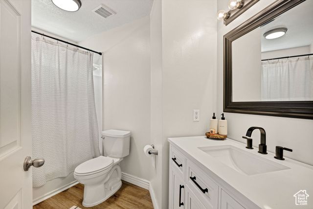 2280 S 450 W, Perry, UT 84302