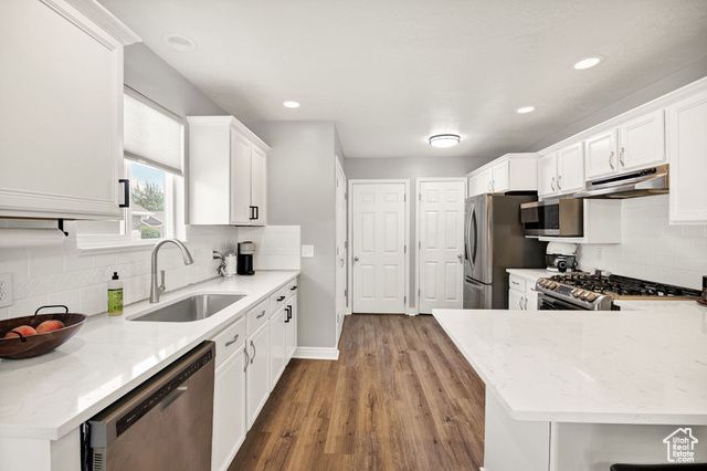 2280 S 450 W, Perry, UT 84302
