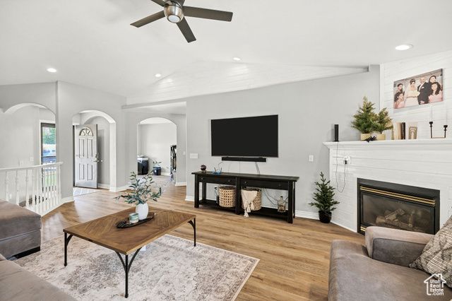 2280 S 450 W, Perry, UT 84302