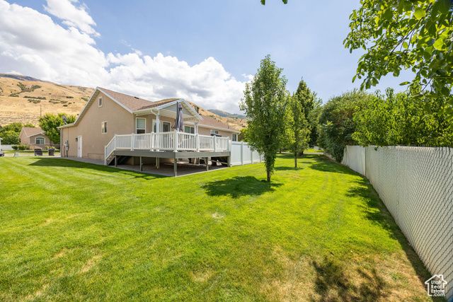 2280 S 450 W, Perry, UT 84302