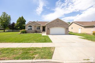 2280 S 450 W, Perry, UT 84302
