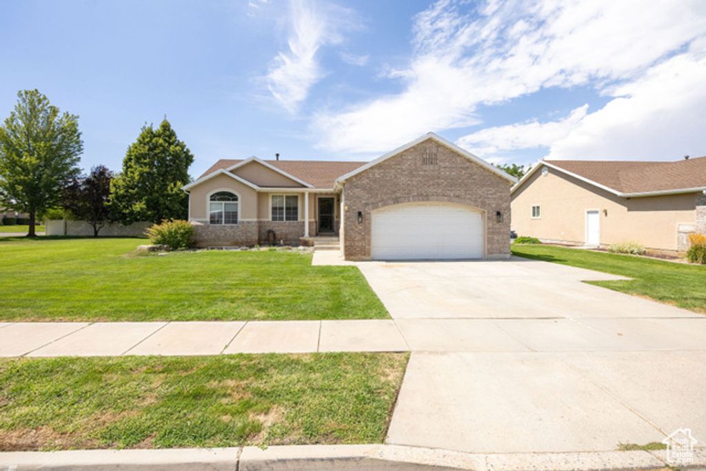 2280 S 450 W, Perry, UT 84302
