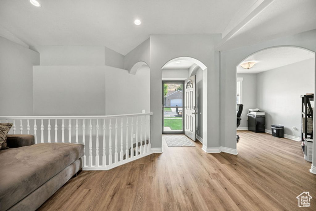 Image 4 of property listing at 2280 S 450 W, Perry, UT 84302