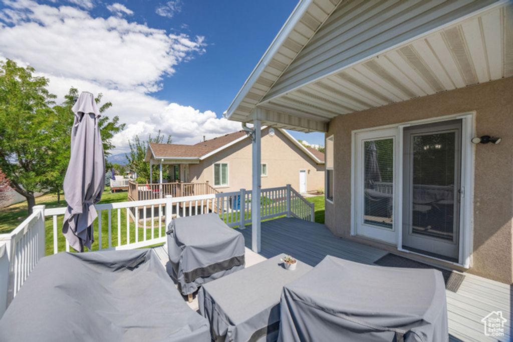 Image 33 of property listing at 2280 S 450 W, Perry, UT 84302