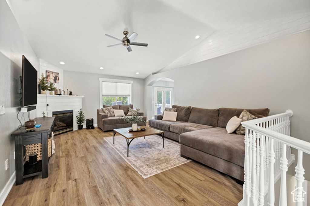 Image 6 of property listing at 2280 S 450 W, Perry, UT 84302