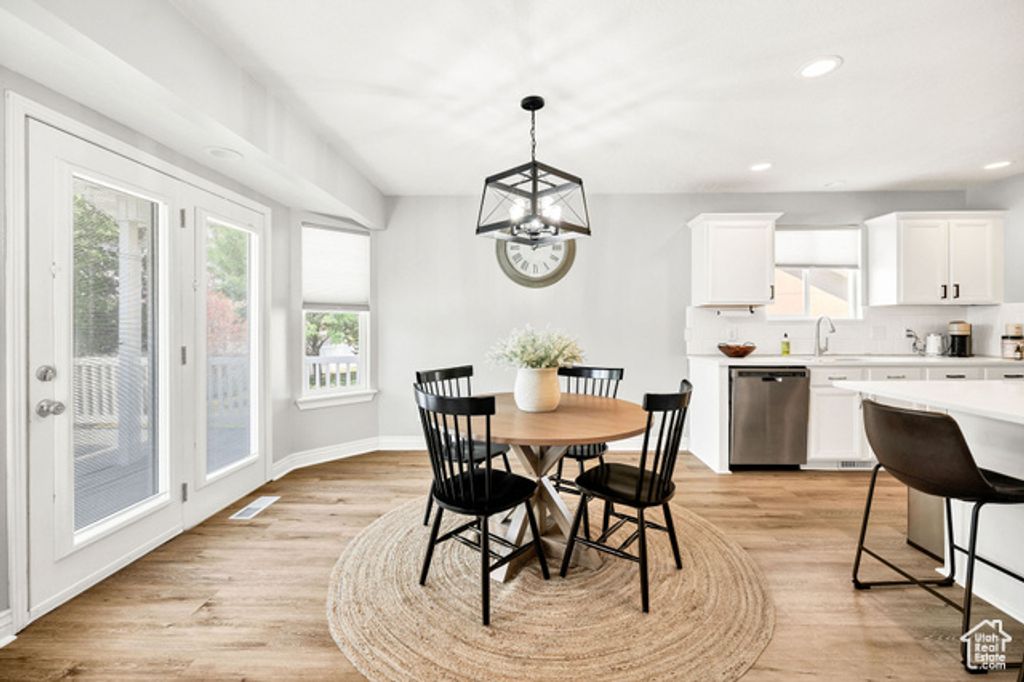 Image 10 of property listing at 2280 S 450 W, Perry, UT 84302