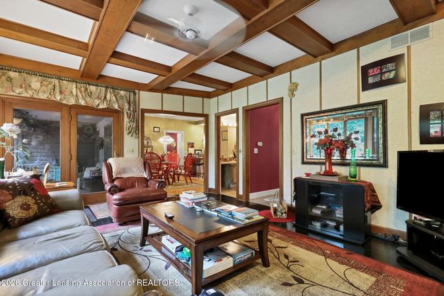 2831 River Pointe Drive, Holt, MI 48842