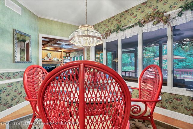 2831 River Pointe Drive, Holt, MI 48842