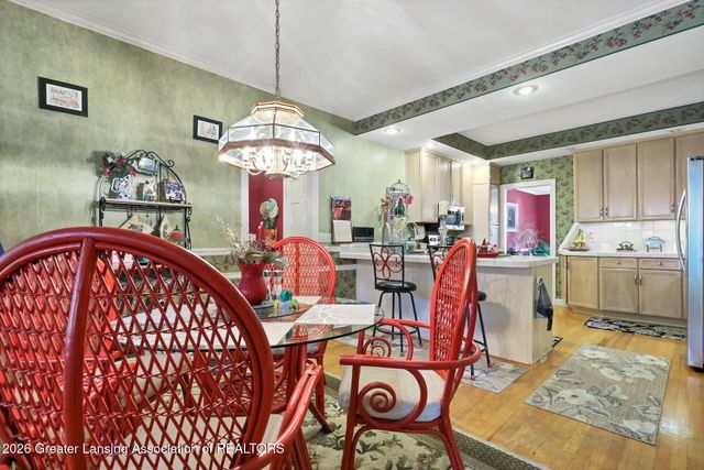 2831 River Pointe Drive, Holt, MI 48842