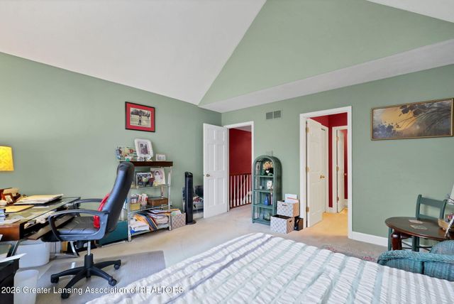 2831 River Pointe Drive, Holt, MI 48842