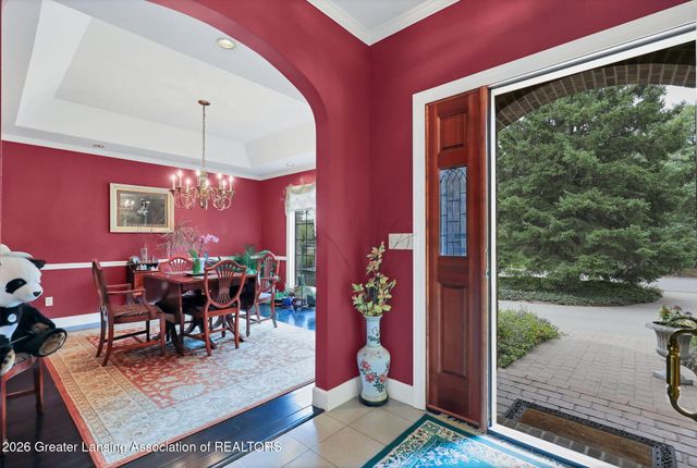 2831 River Pointe Drive, Holt, MI 48842