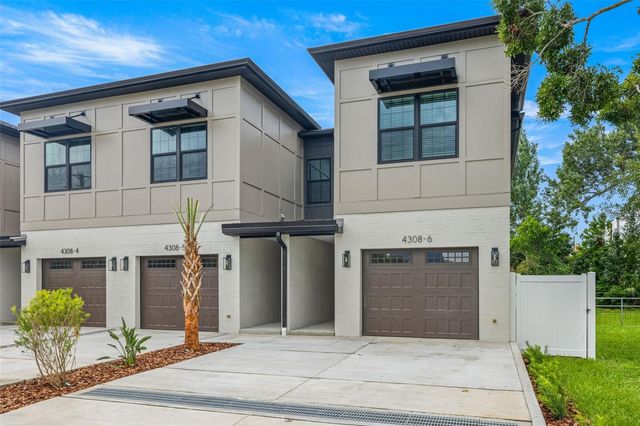 4308 W GRAY STREET 2, Tampa, FL 33609