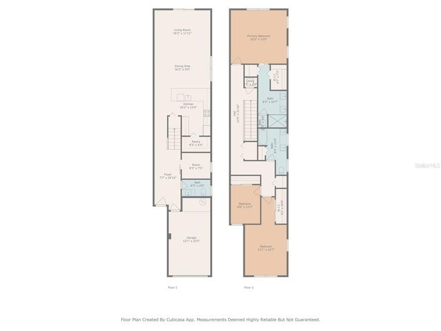 4308 W GRAY STREET 2, Tampa, FL 33609