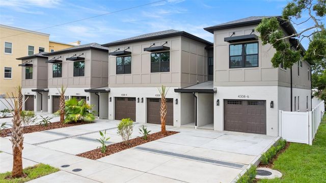 4308 W GRAY STREET 2, Tampa, FL 33609