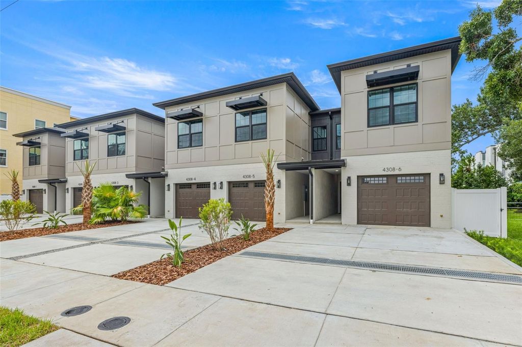 4308 W GRAY STREET 2, Tampa, FL 33609