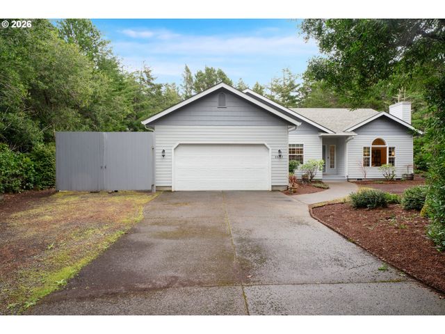 88017 S WINDJAMMER, Florence, OR 97439