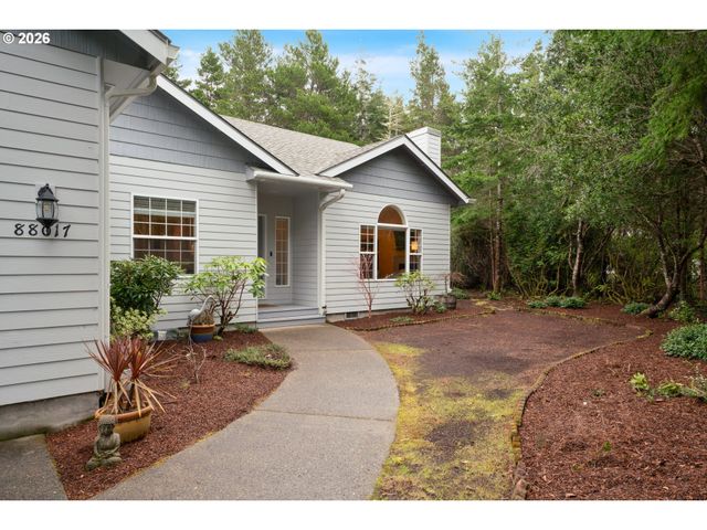 88017 S WINDJAMMER, Florence, OR 97439