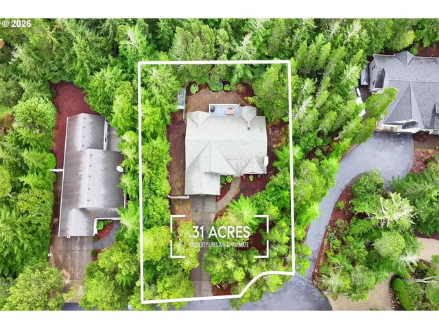 88017 S WINDJAMMER, Florence, OR 97439