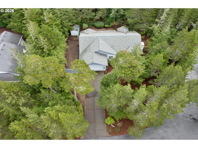 88017 S WINDJAMMER, Florence, OR 97439