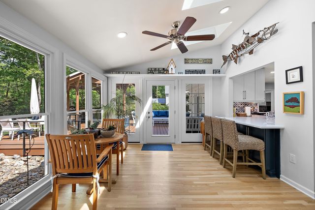 12405 Shallowford Drive, Raleigh, NC 27614