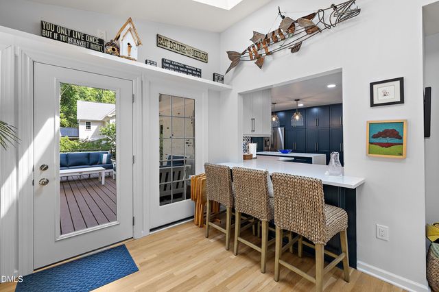 12405 Shallowford Drive, Raleigh, NC 27614