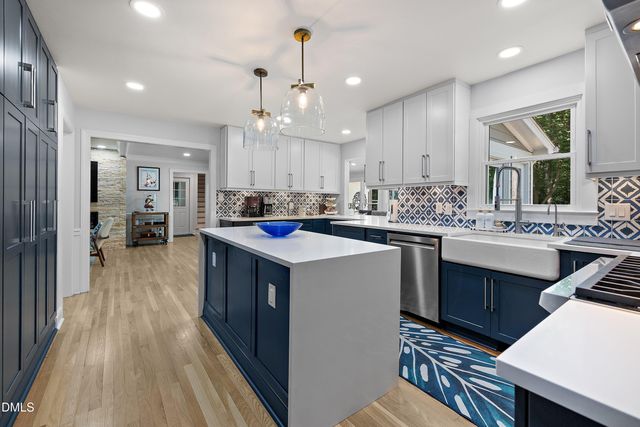 12405 Shallowford Drive, Raleigh, NC 27614