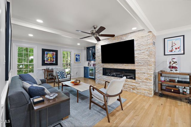 12405 Shallowford Drive, Raleigh, NC 27614