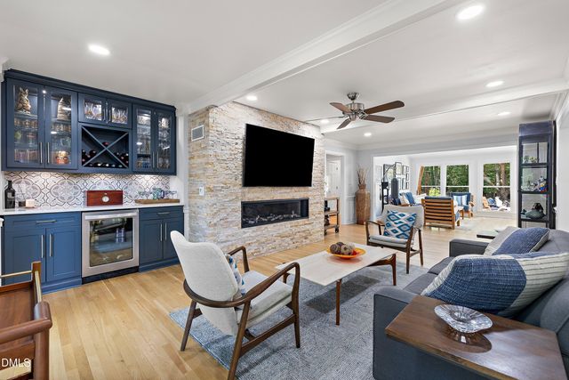 12405 Shallowford Drive, Raleigh, NC 27614