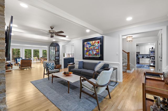 12405 Shallowford Drive, Raleigh, NC 27614