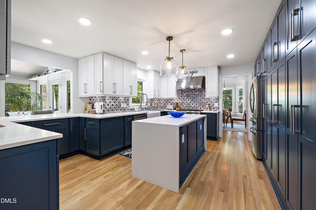 12405 Shallowford Drive, Raleigh, NC 27614