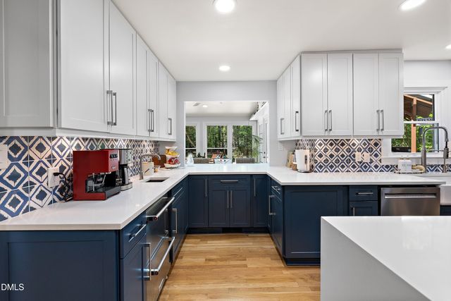 12405 Shallowford Drive, Raleigh, NC 27614