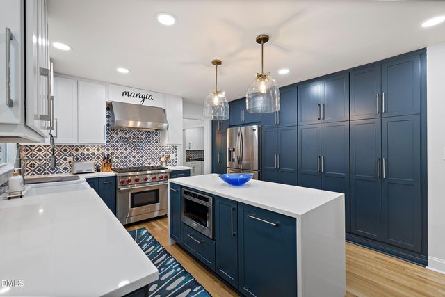 12405 Shallowford Drive, Raleigh, NC 27614