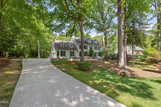 12405 Shallowford Drive, Raleigh, NC 27614