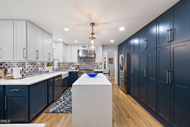 12405 Shallowford Drive, Raleigh, NC 27614