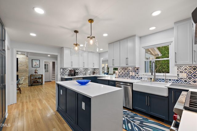 12405 Shallowford Drive, Raleigh, NC 27614