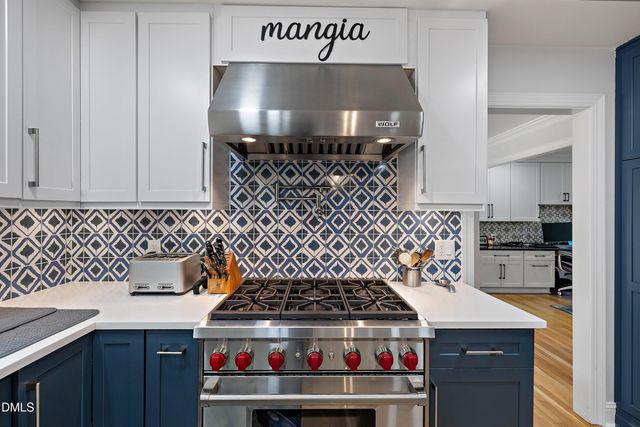 12405 Shallowford Drive, Raleigh, NC 27614