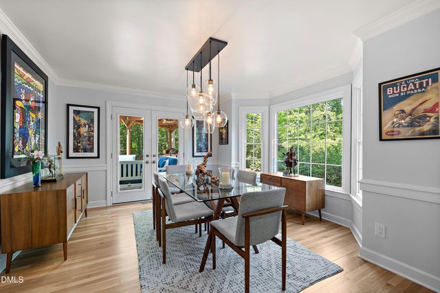 12405 Shallowford Drive, Raleigh, NC 27614