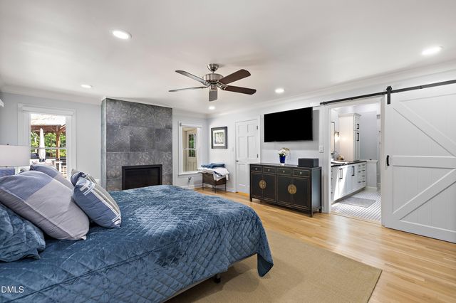 12405 Shallowford Drive, Raleigh, NC 27614