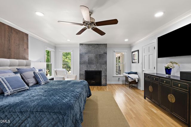 12405 Shallowford Drive, Raleigh, NC 27614