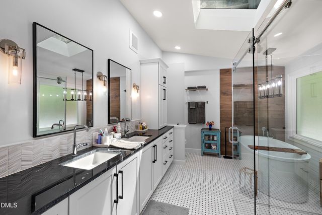 12405 Shallowford Drive, Raleigh, NC 27614