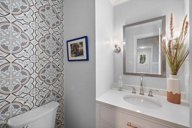 12405 Shallowford Drive, Raleigh, NC 27614