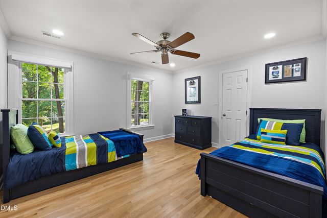 12405 Shallowford Drive, Raleigh, NC 27614