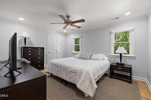 12405 Shallowford Drive, Raleigh, NC 27614