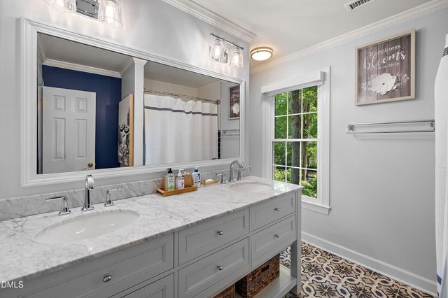 12405 Shallowford Drive, Raleigh, NC 27614