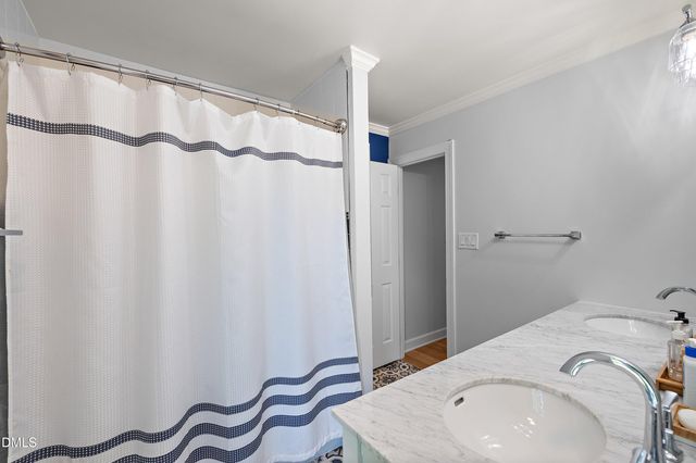 12405 Shallowford Drive, Raleigh, NC 27614