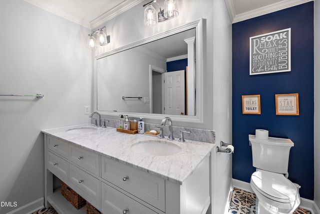 12405 Shallowford Drive, Raleigh, NC 27614