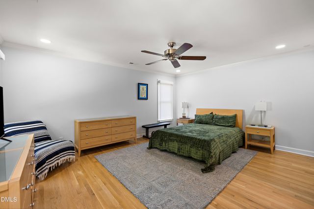 12405 Shallowford Drive, Raleigh, NC 27614