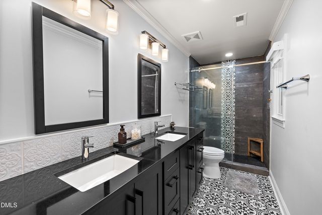 12405 Shallowford Drive, Raleigh, NC 27614