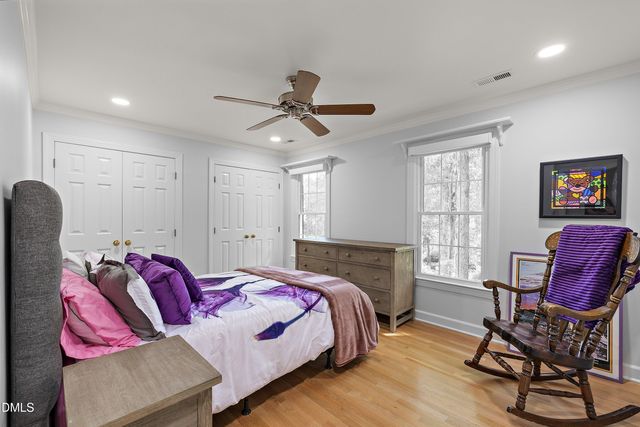 12405 Shallowford Drive, Raleigh, NC 27614